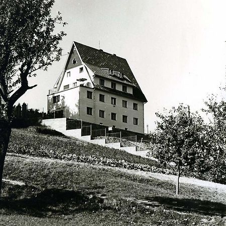 Jandlova Vila Frenstat pod Radhostem Exterior photo
