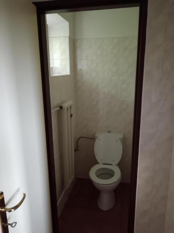 Jandlova Vila Frenstat pod Radhostem Room photo