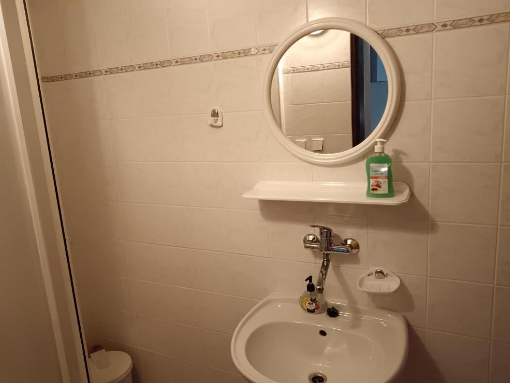 Jandlova Vila Frenstat pod Radhostem Room photo