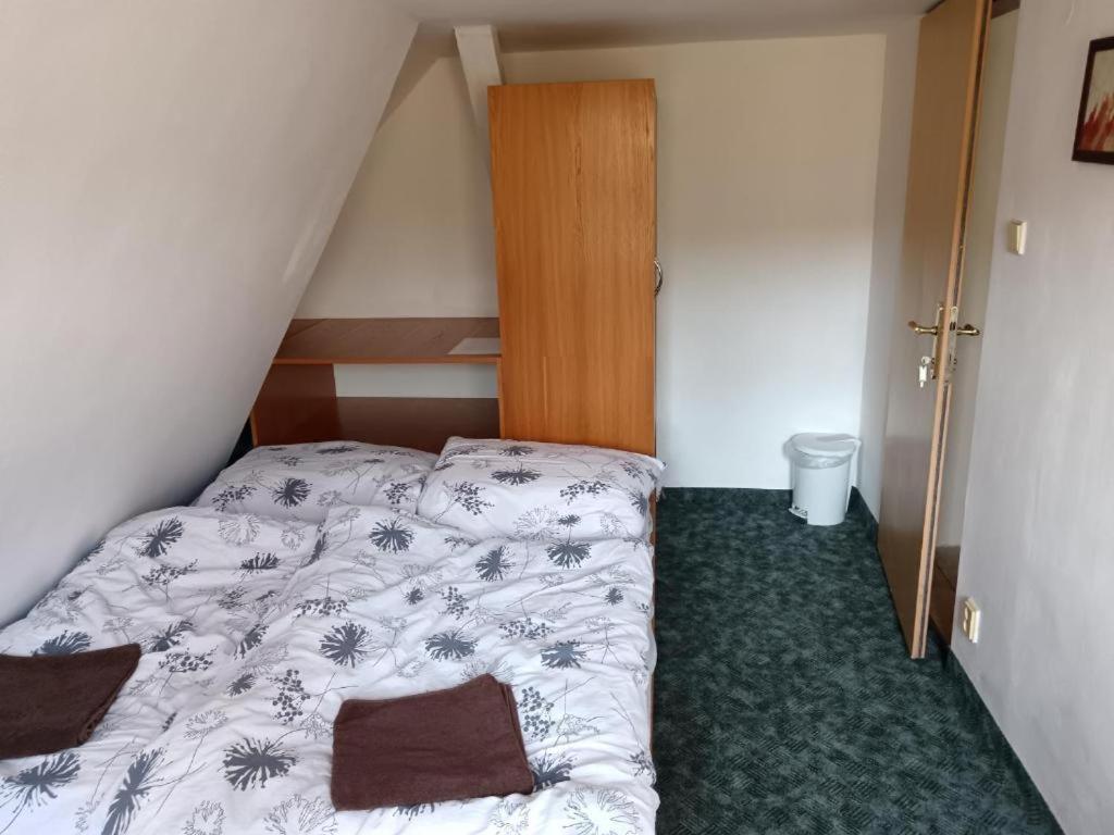 Jandlova Vila Frenstat pod Radhostem Room photo