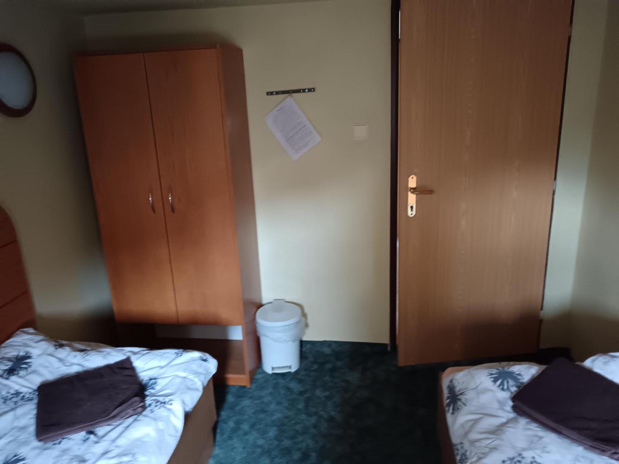 Jandlova Vila Frenstat pod Radhostem Room photo
