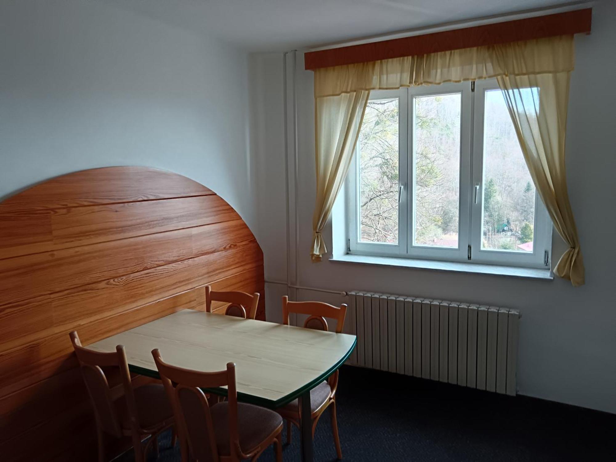 Jandlova Vila Frenstat pod Radhostem Room photo