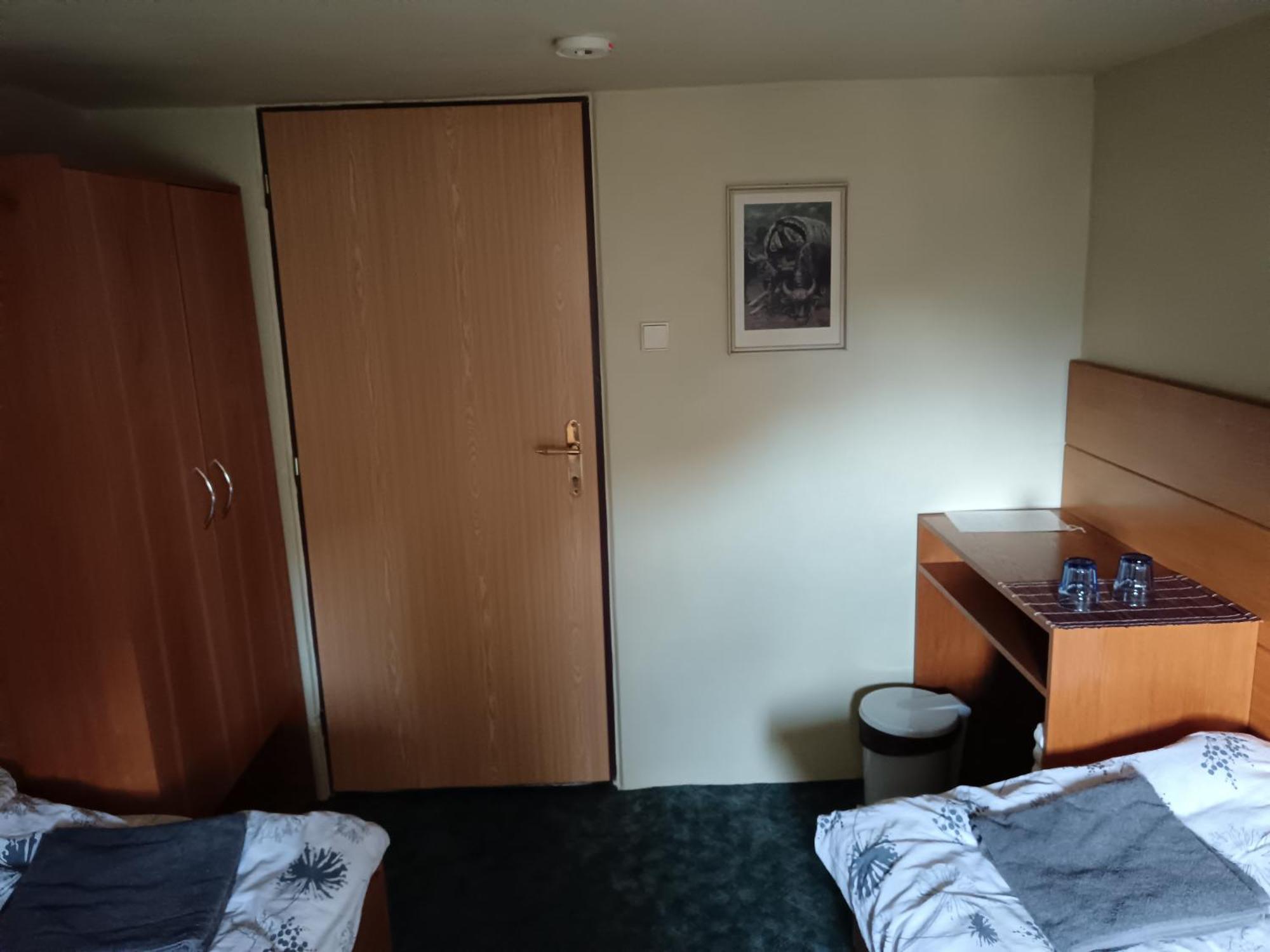 Jandlova Vila Frenstat pod Radhostem Room photo